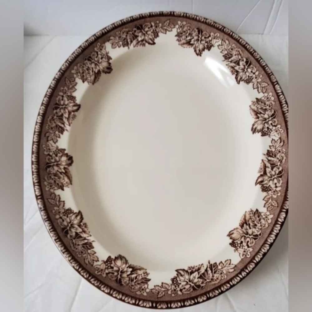 Williams Sonoma  Plymouth Josiah Wedgewood 6 pc Set